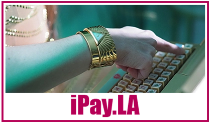 iPay.LA - Lady Ashley's Premier FinDom Website