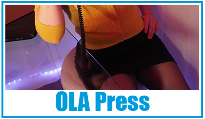 Lady Ashley FemDom x/Twitter FemDom Propaganda