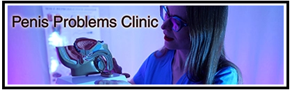 Penis Problems Clinic - Public humiliation - Female Domination - Embarrassment