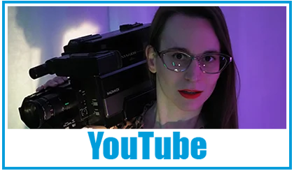 Lady Ashley shares some FETISH and FEMDOM videos and clips on YouTube.com